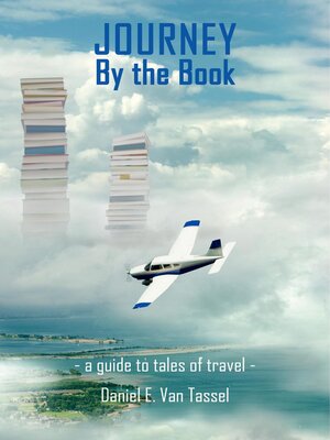 cover image of Journey by the Book
